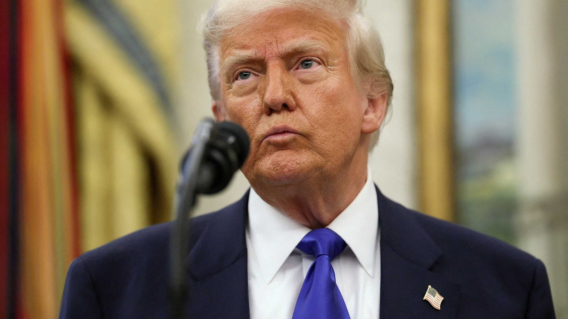 Trump’s 100% Film Tariff Threatens Hollywood’s Global Production Model
