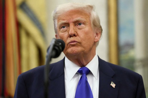 Trump’s 100% Film Tariff Threatens Hollywood’s Global Production Model