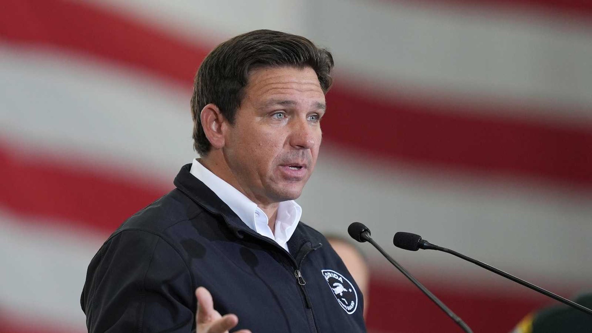 Turmoil in Tallahassee: DeSantis Loses Control Over Florida Legislative Agenda