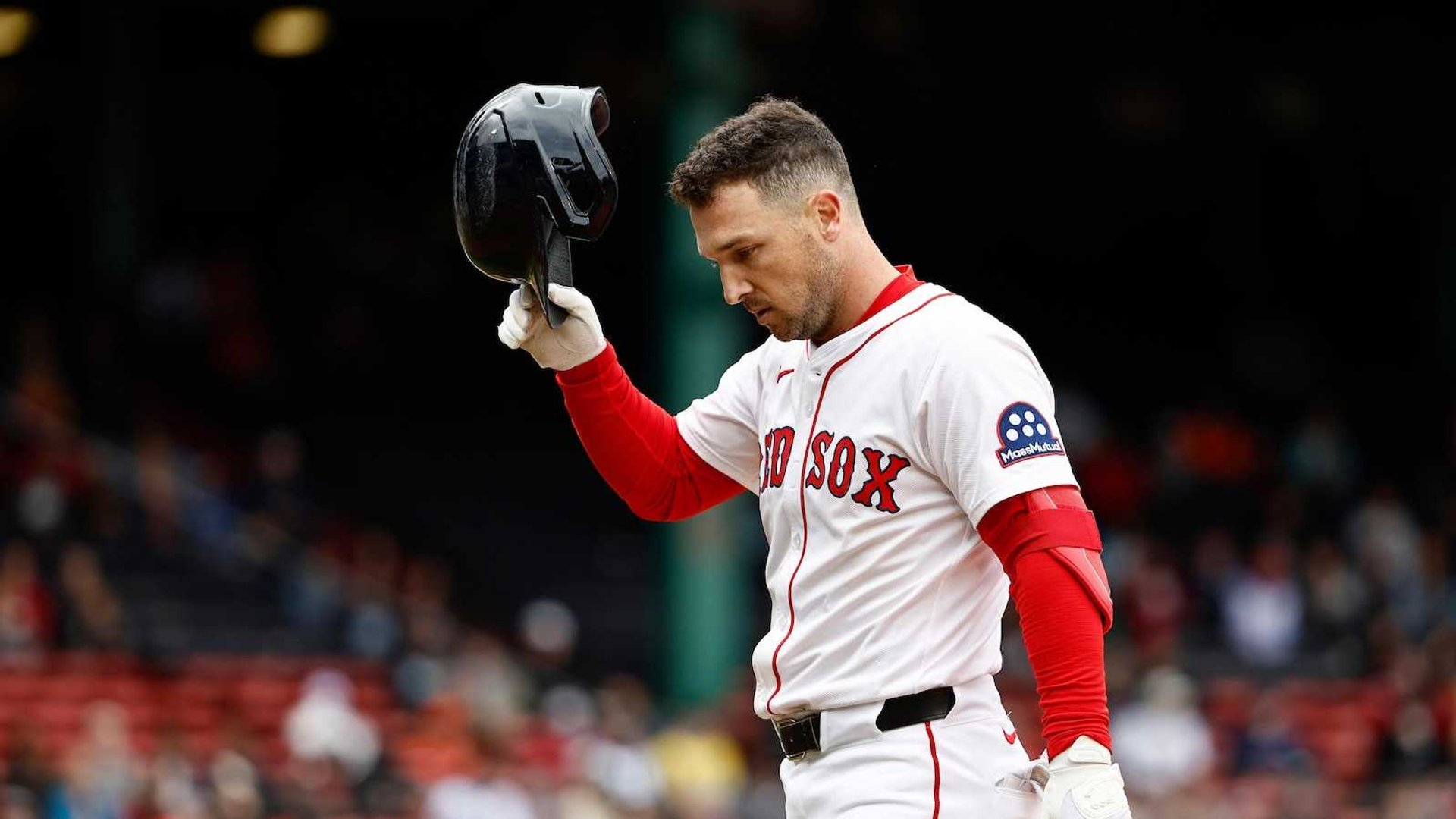 Red Sox Crisis: Alex Bregman’s Quad Injury Threatens Lineup Stability
