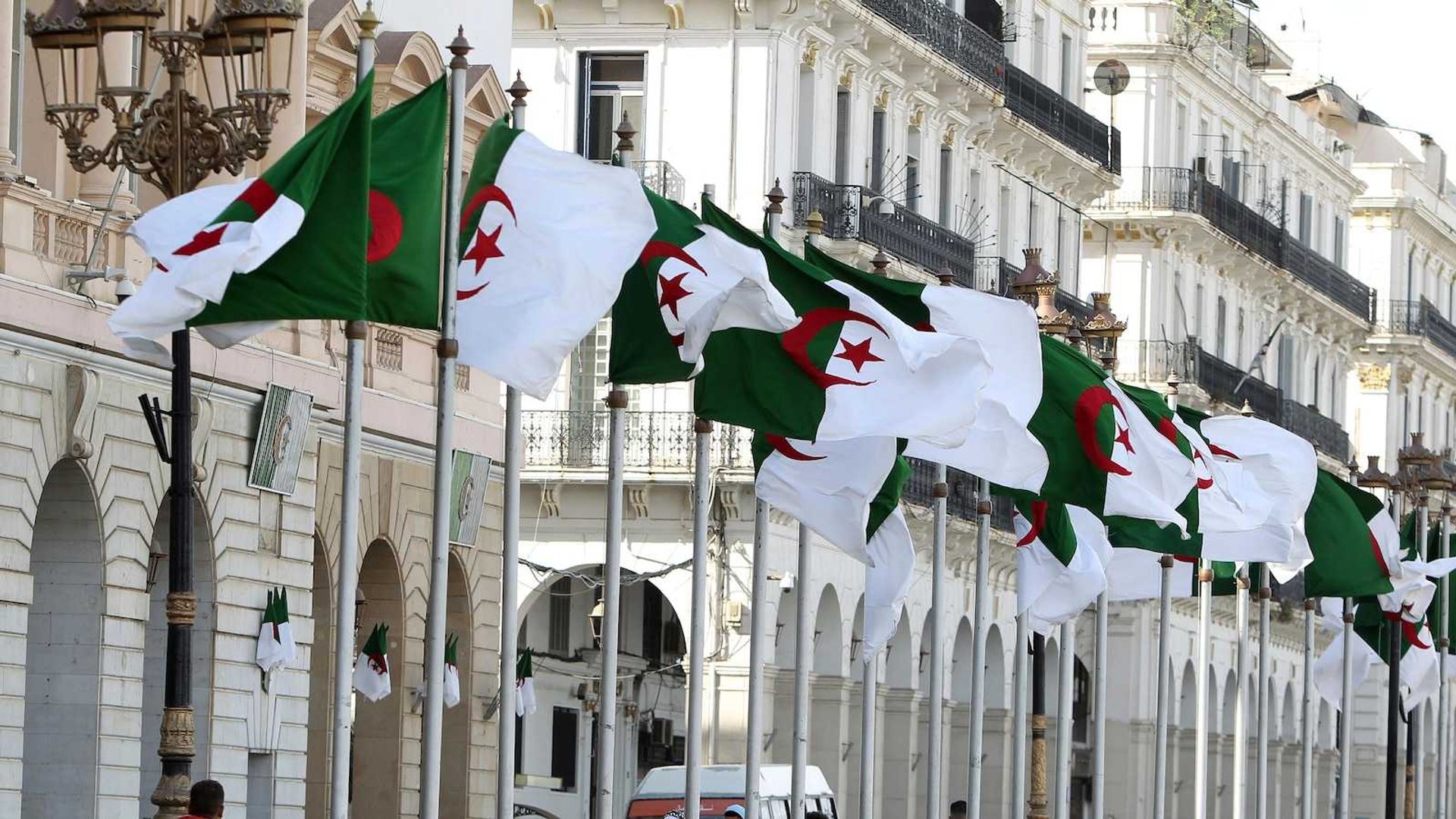 Shadows of Liberation: Algeria's May 8 Massacres Contrast V-E Day Triumph
