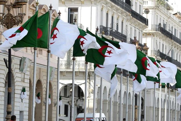Shadows of Liberation: Algeria's May 8 Massacres Contrast V-E Day Triumph