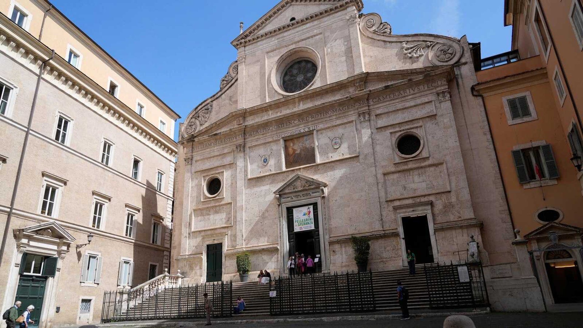 Caravaggio's Spiritual Light Revealed: Rome Exhibit and Augustinian Legacy
