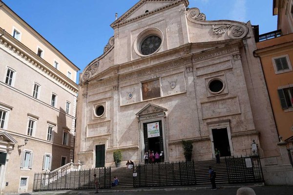 Caravaggio's Spiritual Light Revealed: Rome Exhibit and Augustinian Legacy