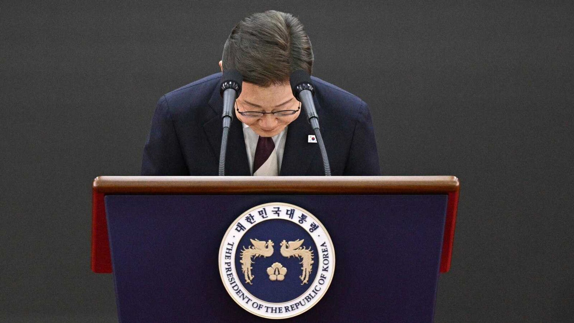 South Korea's Bold Pivot: Strengthening US-Japan Alliance Amid Nuclear Tensions