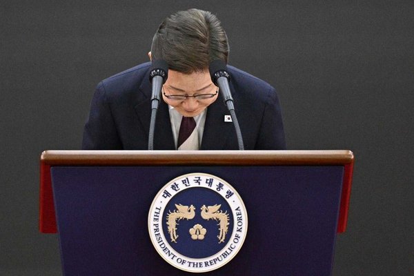 South Korea's Bold Pivot: Strengthening US-Japan Alliance Amid Nuclear Tensions