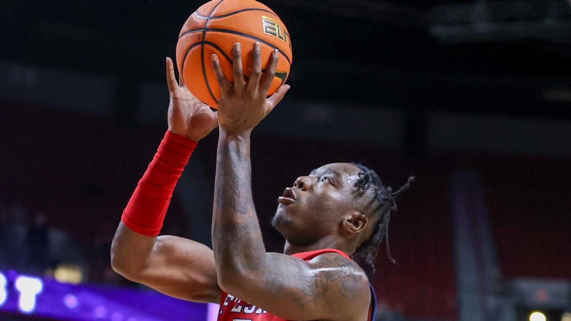 Fresno State Basketball in Crisis: Key Players Suspended Amid NCAA Gambling Probe