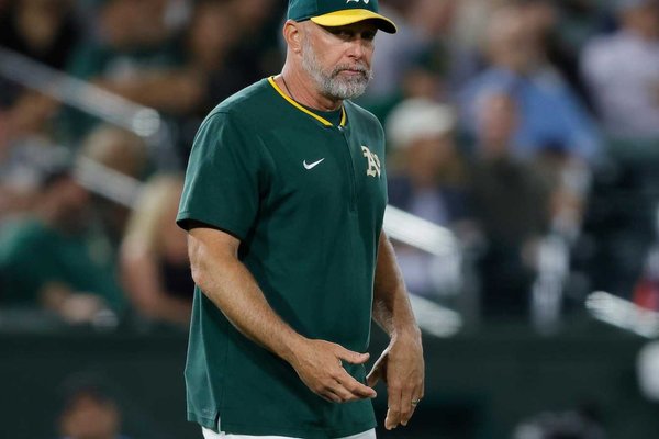 Collapse: Athletics' Historic 9-Game Skid Continues as Twins Dominate