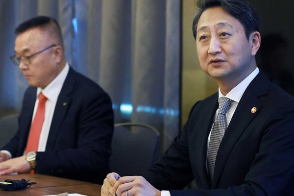 South Korea Confident in $18B Czech Nuclear Reactor Deal Despite Court Delay