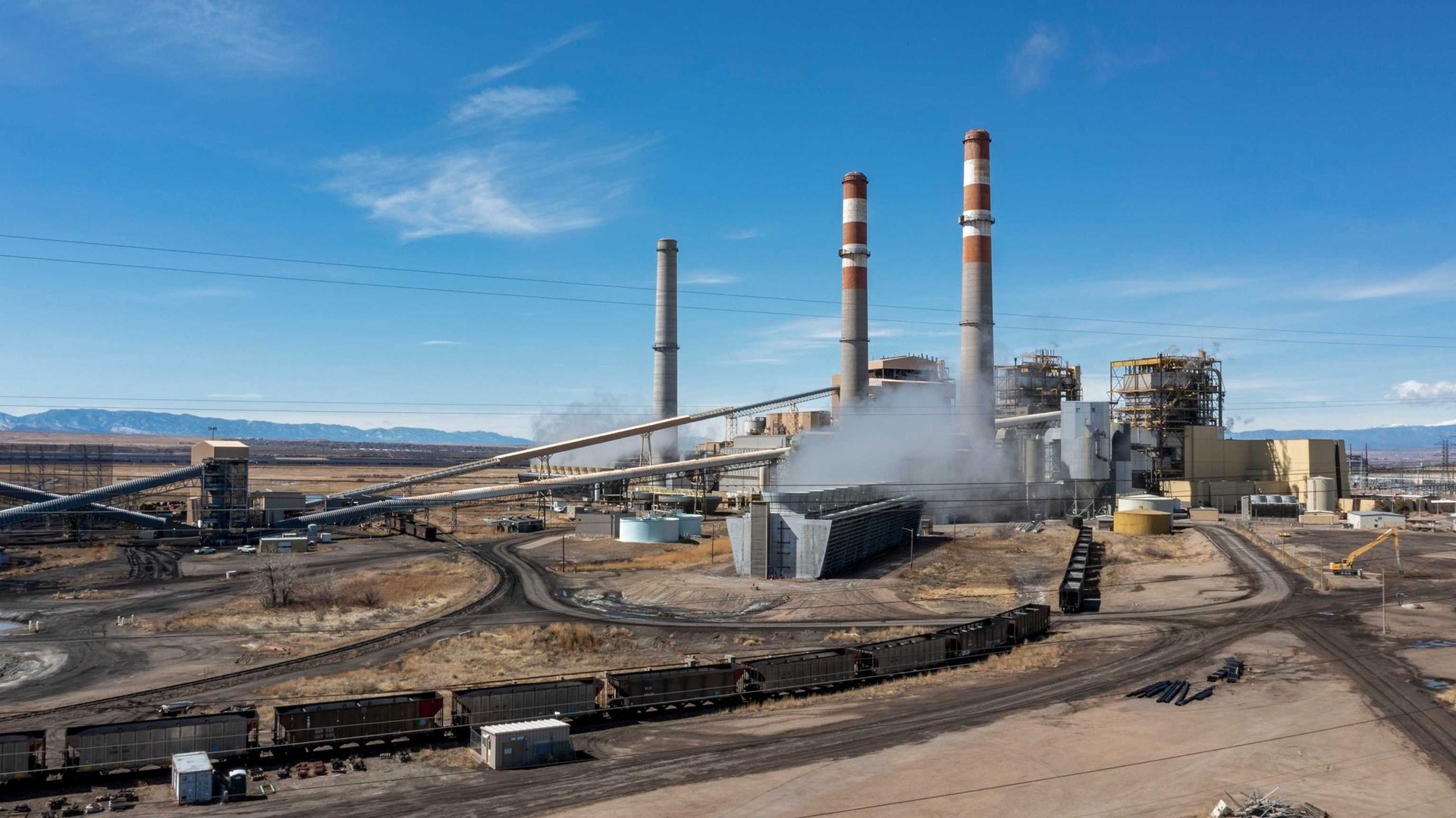 Controversy: Trump's 'Clean' Coal Order Defies Environmental Reality