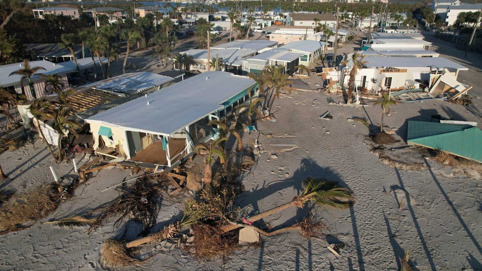 Alarming Shift: US Halts Climate Disaster Cost Tracking Amid Rising Threats