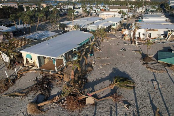 Alarming Shift: US Halts Climate Disaster Cost Tracking Amid Rising Threats