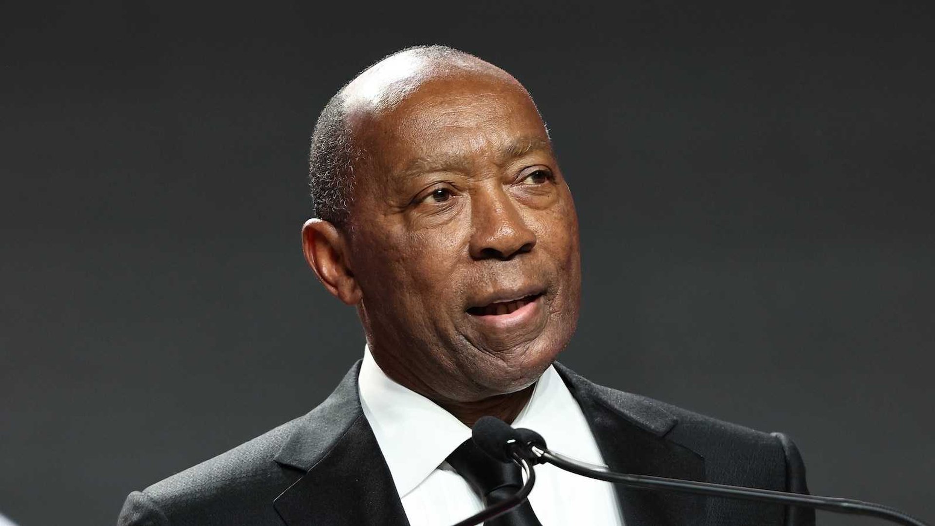 Sudden Passing of Sylvester Turner: Houston Mourns Beloved Mayor and Congressman at 70