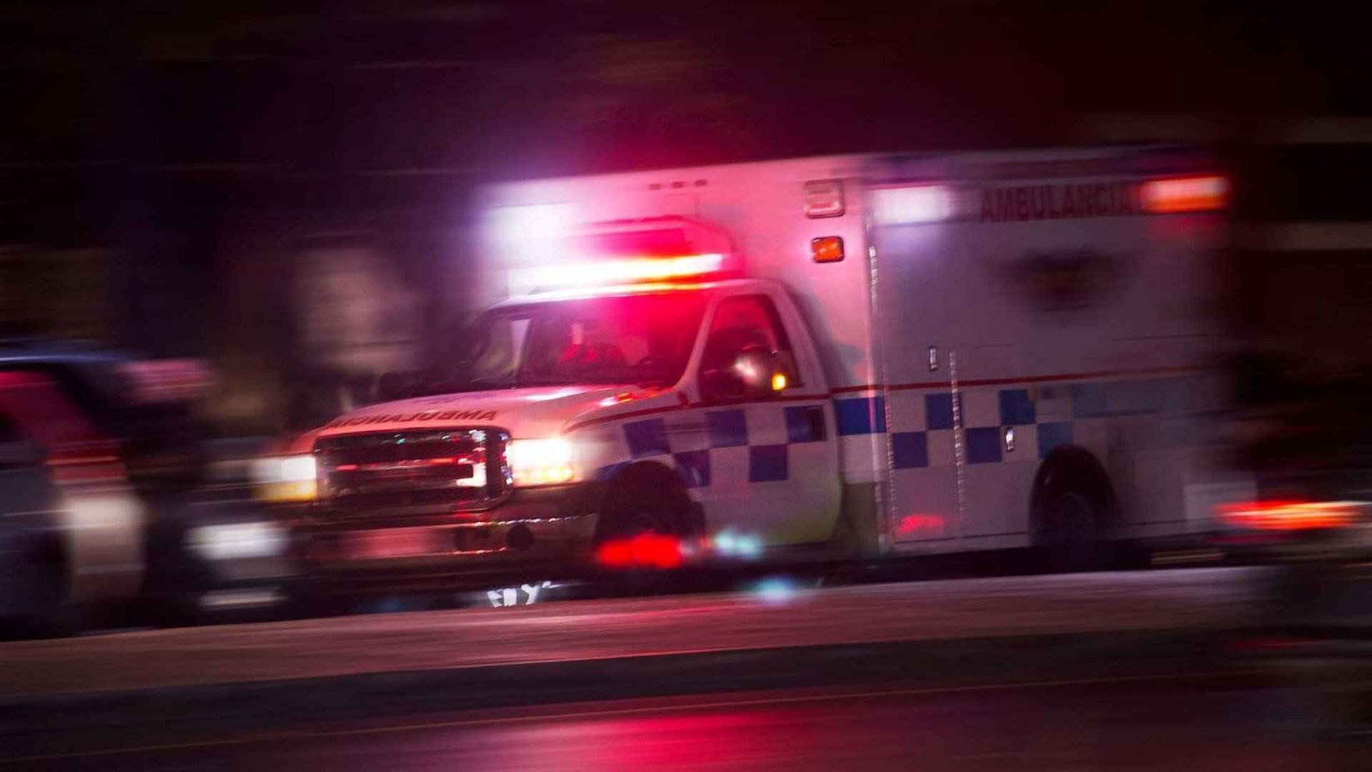 Mass Shooting Chaos: 11 Victims Hospitalized in South Carolina Memorial Day Tragedy