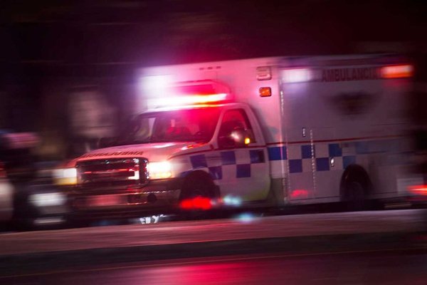 Mass Shooting Chaos: 11 Victims Hospitalized in South Carolina Memorial Day Tragedy