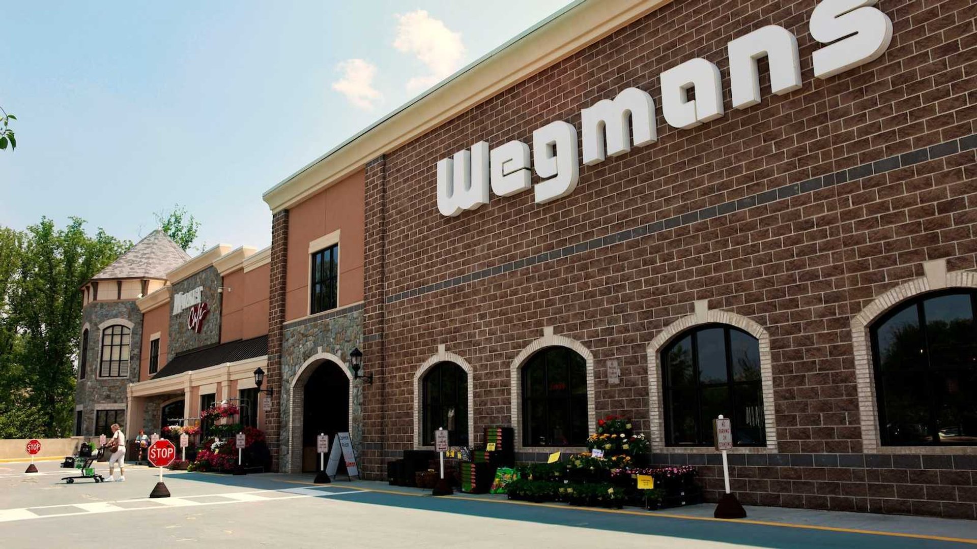 Wegmans Recalls Frozen Chicken Nuggets Over Bone Fragment Concerns