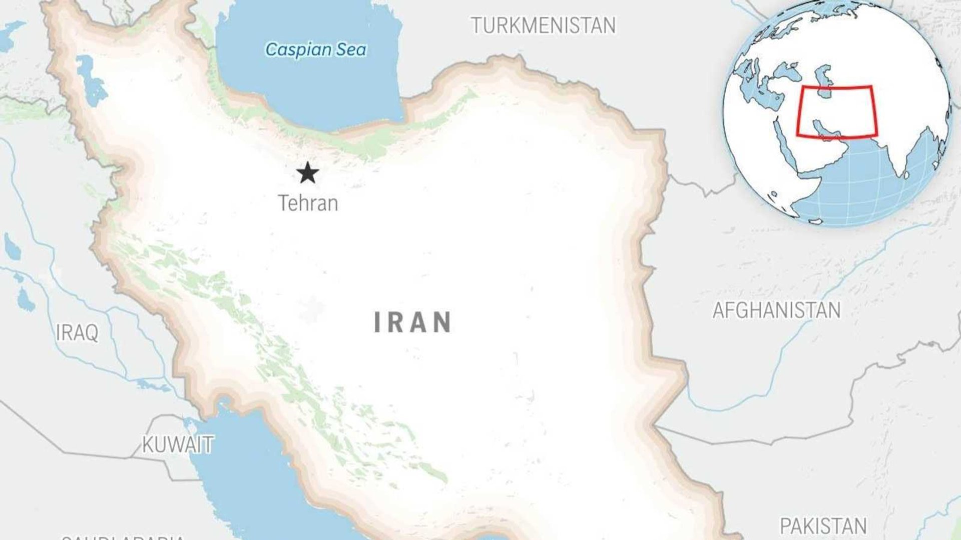 Iran Judicial Security Crisis: Shiraz Judge Assassinated in Terror Attack