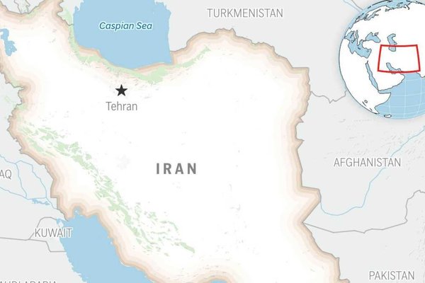 Iran Judicial Security Crisis: Shiraz Judge Assassinated in Terror Attack