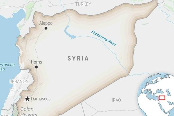 Deadly Sectarian Clashes Rock Damascus Suburb: Druze Fighters Clash With Syrian Forces