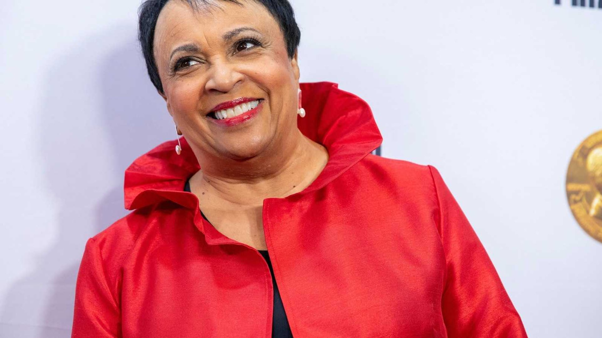 Controversial Ouster: Trump Abruptly Fires First Female Librarian of Congress