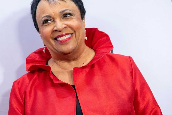 Controversial Ouster: Trump Abruptly Fires First Female Librarian of Congress