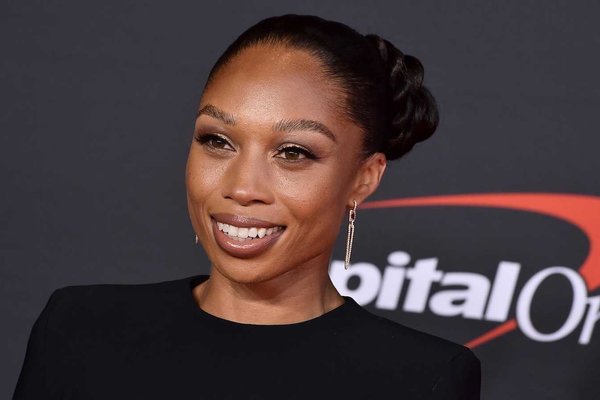 Legends Forever: Serena Williams, Allyson Felix Lead Historic 2025 Olympic Hall of Fame Class