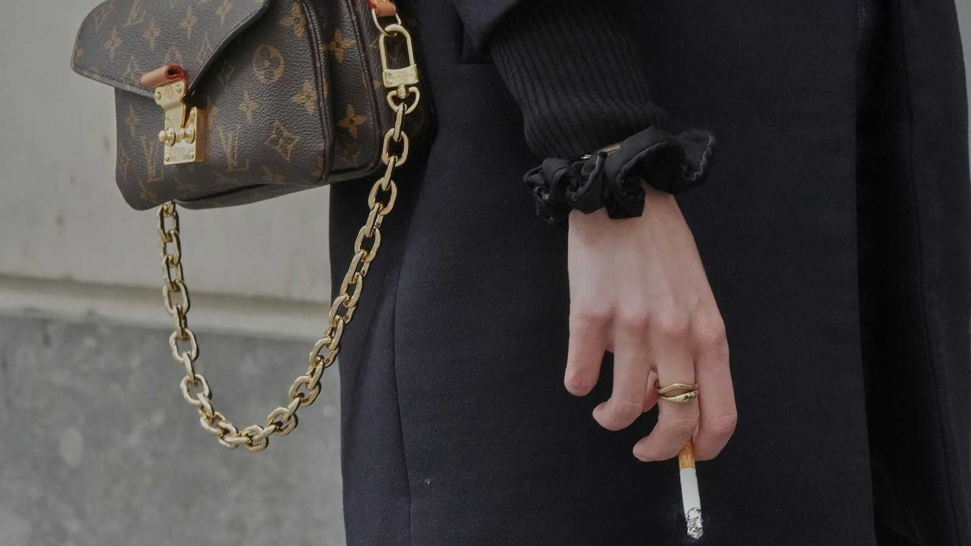 France’s Cinematic Love Affair With Cigarettes Ends in Historic Public Health Ban