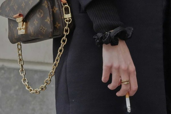 France’s Cinematic Love Affair With Cigarettes Ends in Historic Public Health Ban