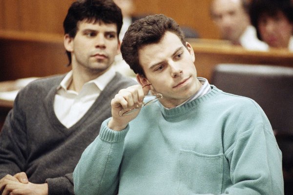 Menendez Brothers Face Critical Resentencing Hearing Amid Prison Risk Controversy