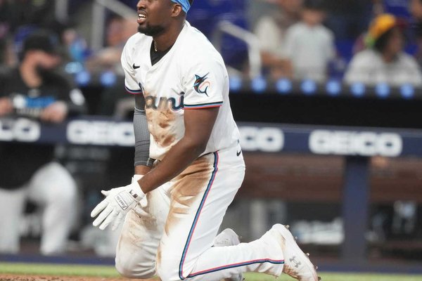 Rockies Stun MLB With First Series Victory in Marlins Sweep