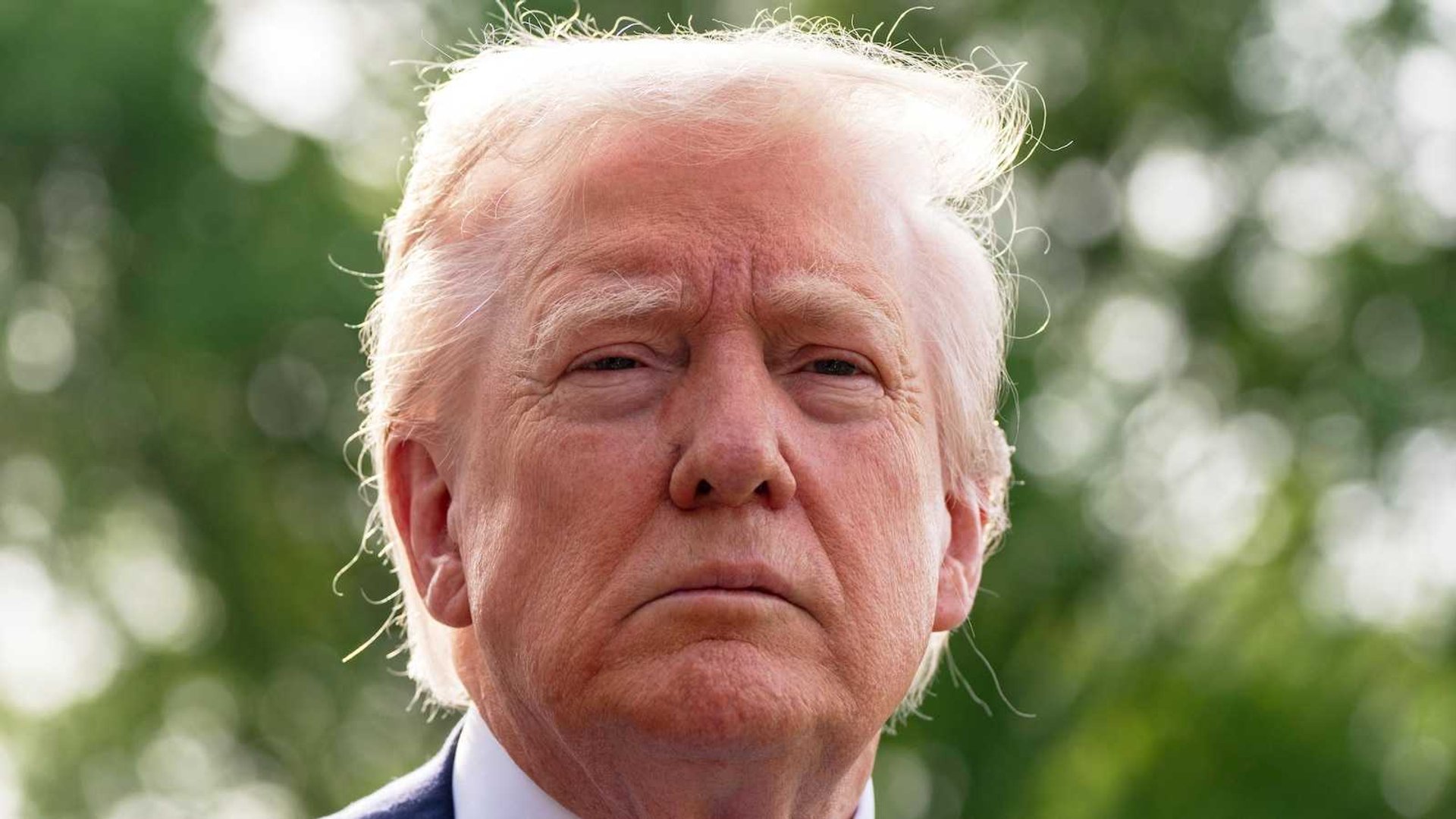 GOP Civil War: Millionaire Tax Debate Jeopardizes Trump’s $5T Tax Plan