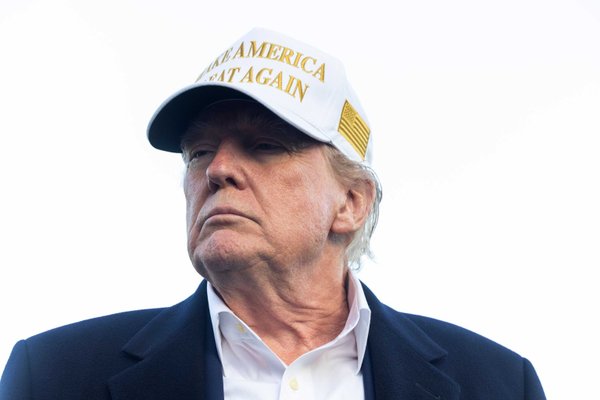 Trump’s Polarizing Second Term Reshapes Republican and Democratic Futures: 2024 Analysis