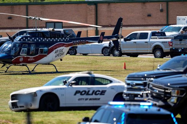 Georgia School Shooting: Teen Nears Guilty Plea in Fatal Rampage