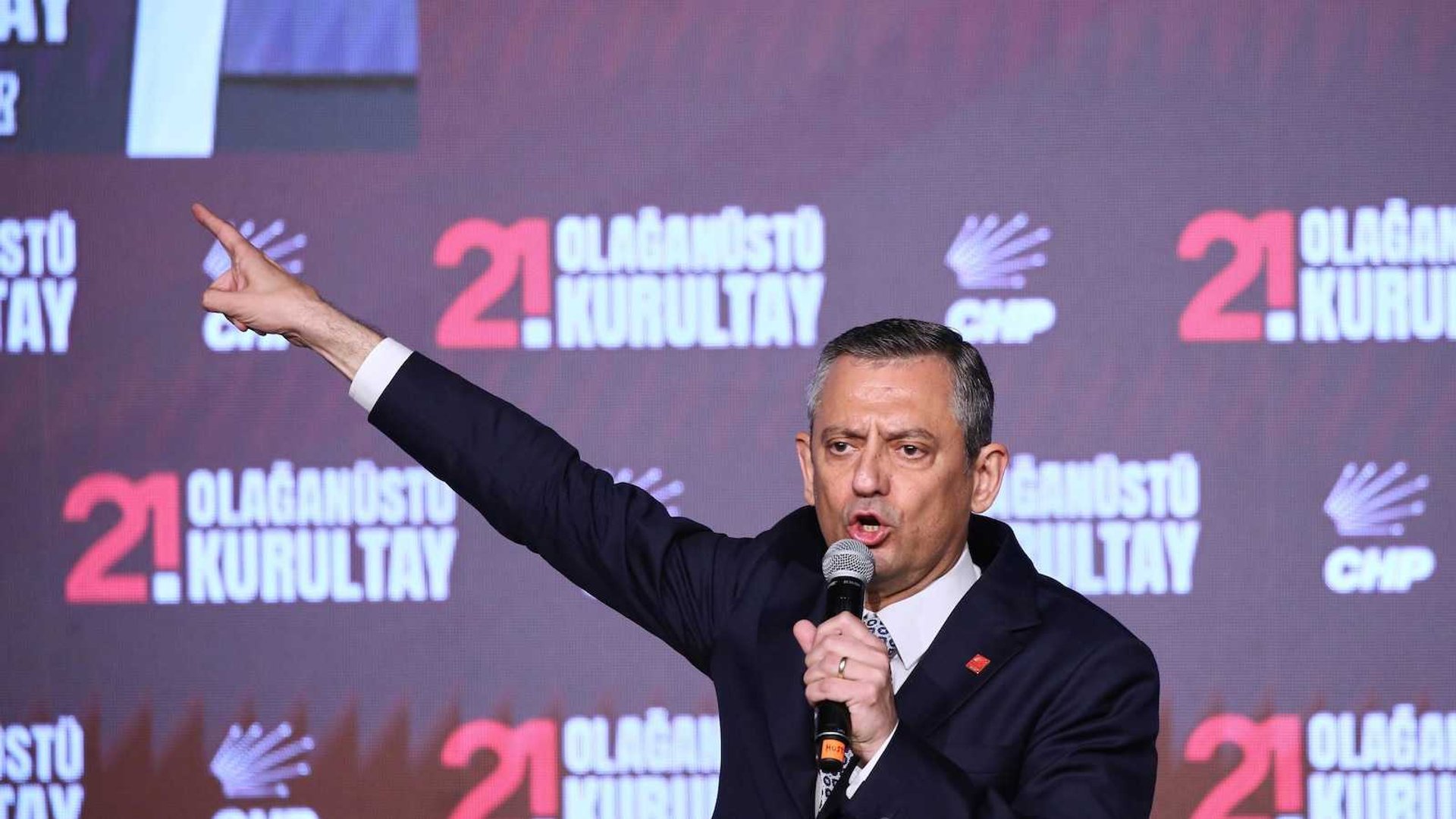 Turkish Opposition Leader Assault Sparks National Security Debate
