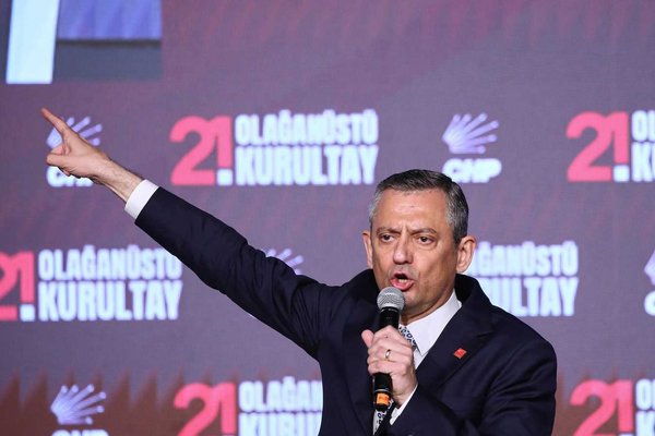 Turkish Opposition Leader Assault Sparks National Security Debate