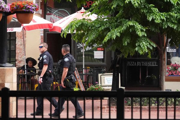 Visa Overstay Crisis: Egyptian Attacker Exposes US Immigration Loopholes