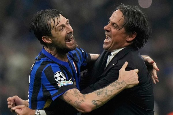 Underdogs Triumph: PSG and Inter Milan Clash in Historic Champions League Final