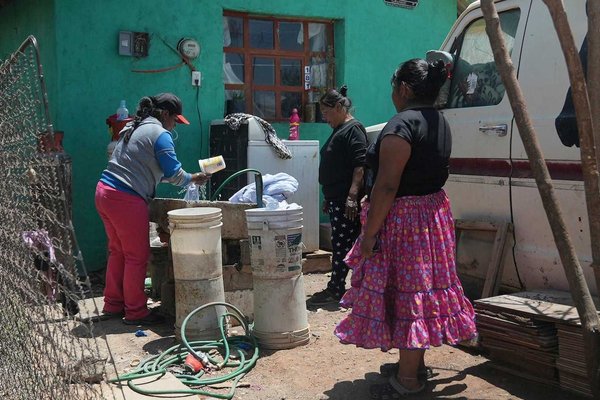 Crisis in Chihuahua: Measles Outbreak Tests Mexico’s Vaccination Efforts