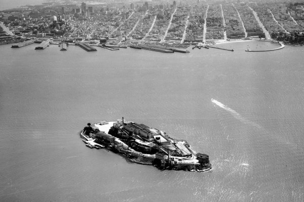 Trump's Alcatraz Reopening Plan Sparks Debate on Justice and History