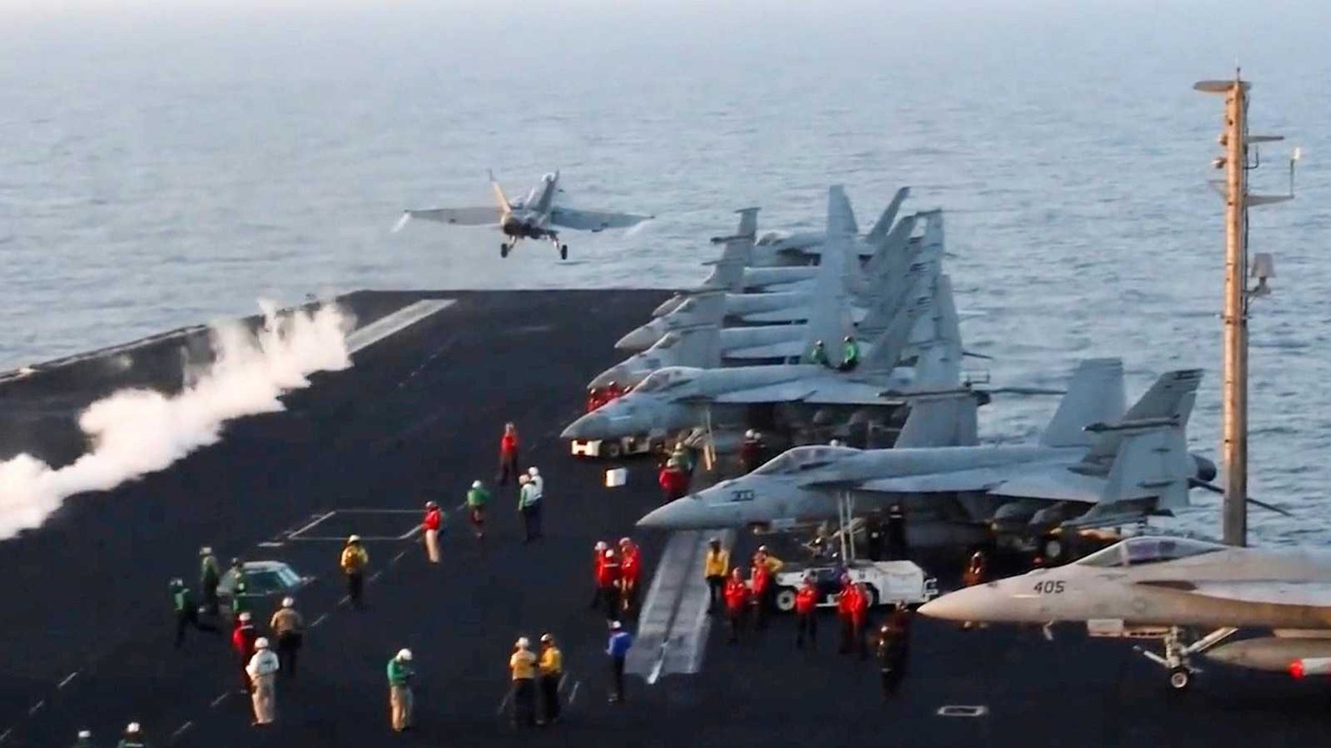 Iran Denies Backing Houthi Rebels Amid US Strikes and Trump Threats
