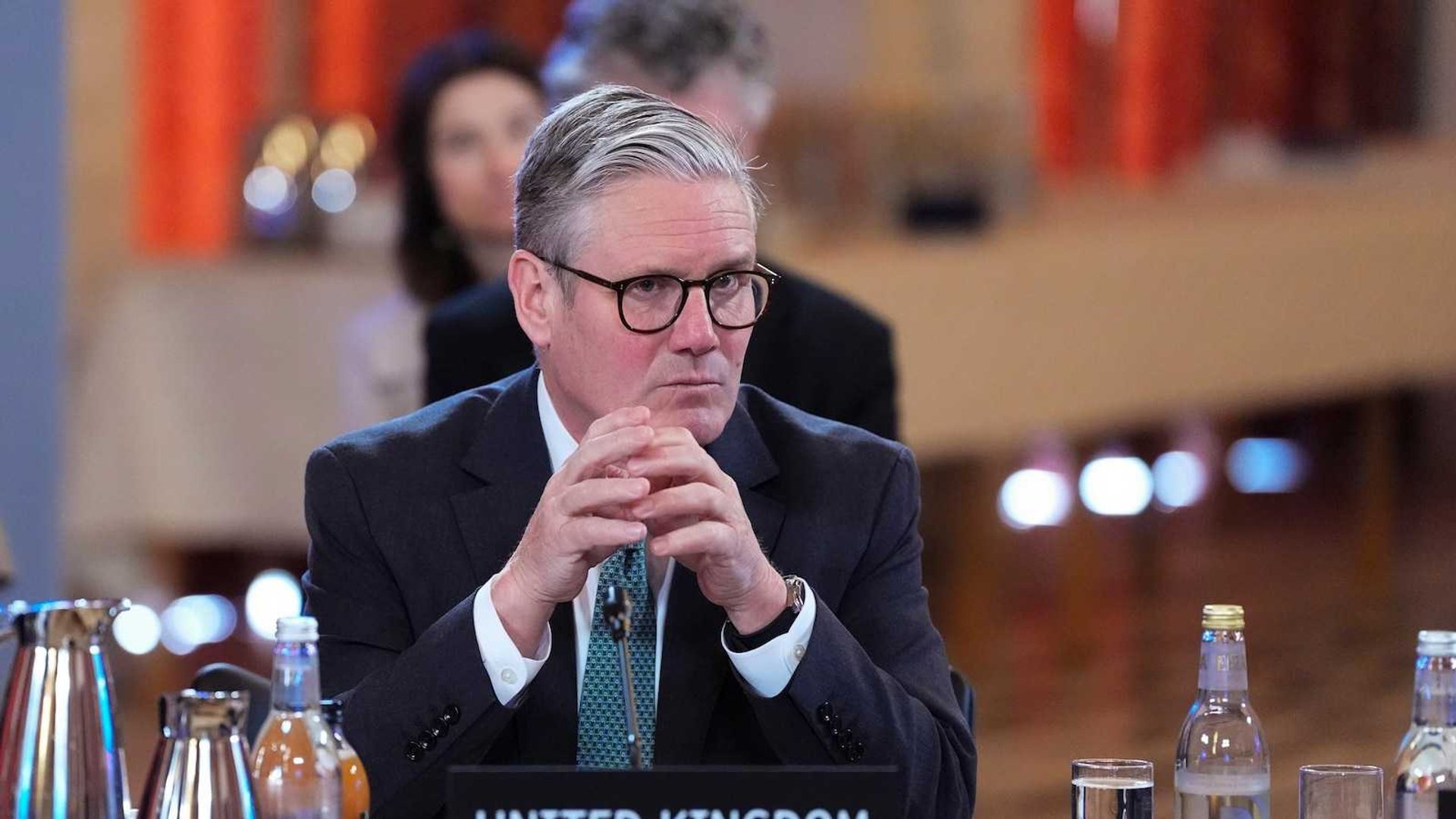 Danish PM Slams Alleged US Spying on Strategic Arctic Territory