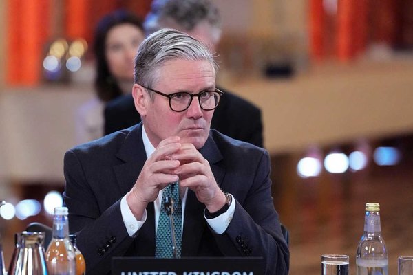 Danish PM Slams Alleged US Spying on Strategic Arctic Territory