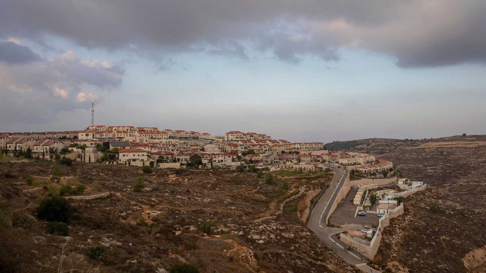 Rising Jewish Settler Population in West Bank: Will Policy Shifts Bring Growth?