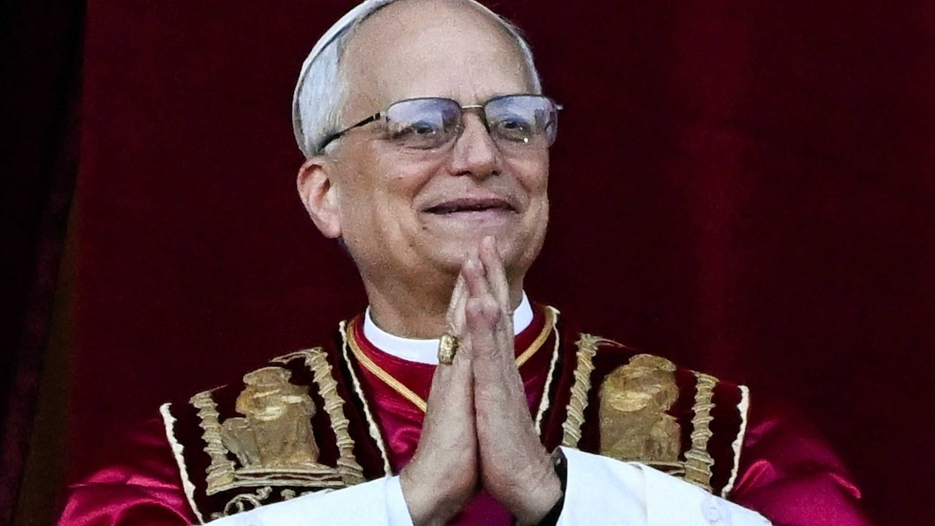 Pope Leo XIV Champions Global Unity in Historic First Address as Pontiff