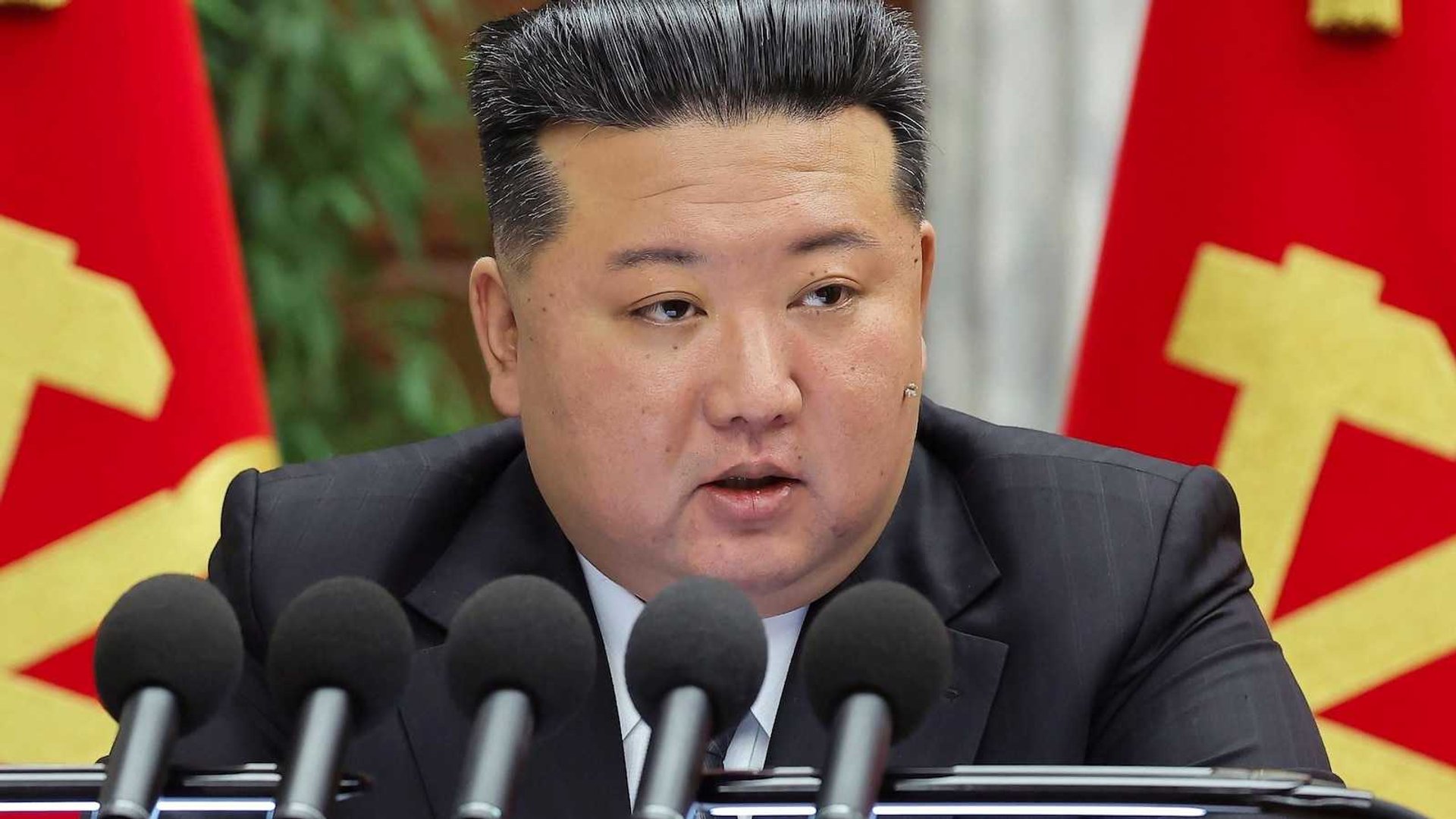 Crisis Escalates: North Korea Vows Nuclear Expansion Amid U.S. “Absurd” Disarmament Demands