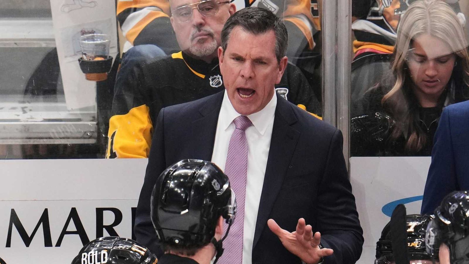 Mike Sullivan Prioritizes Communication in Rangers Rebuild as New Head Coach