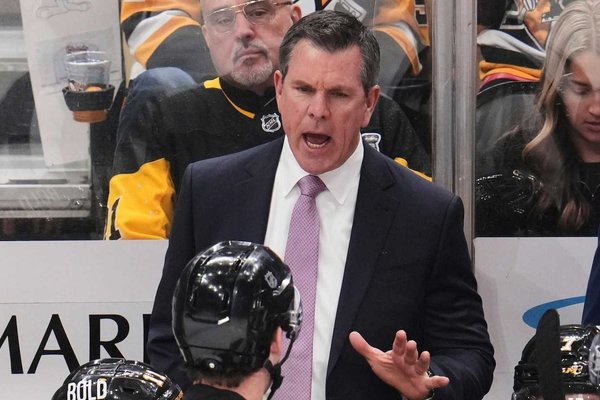 Mike Sullivan Prioritizes Communication in Rangers Rebuild as New Head Coach