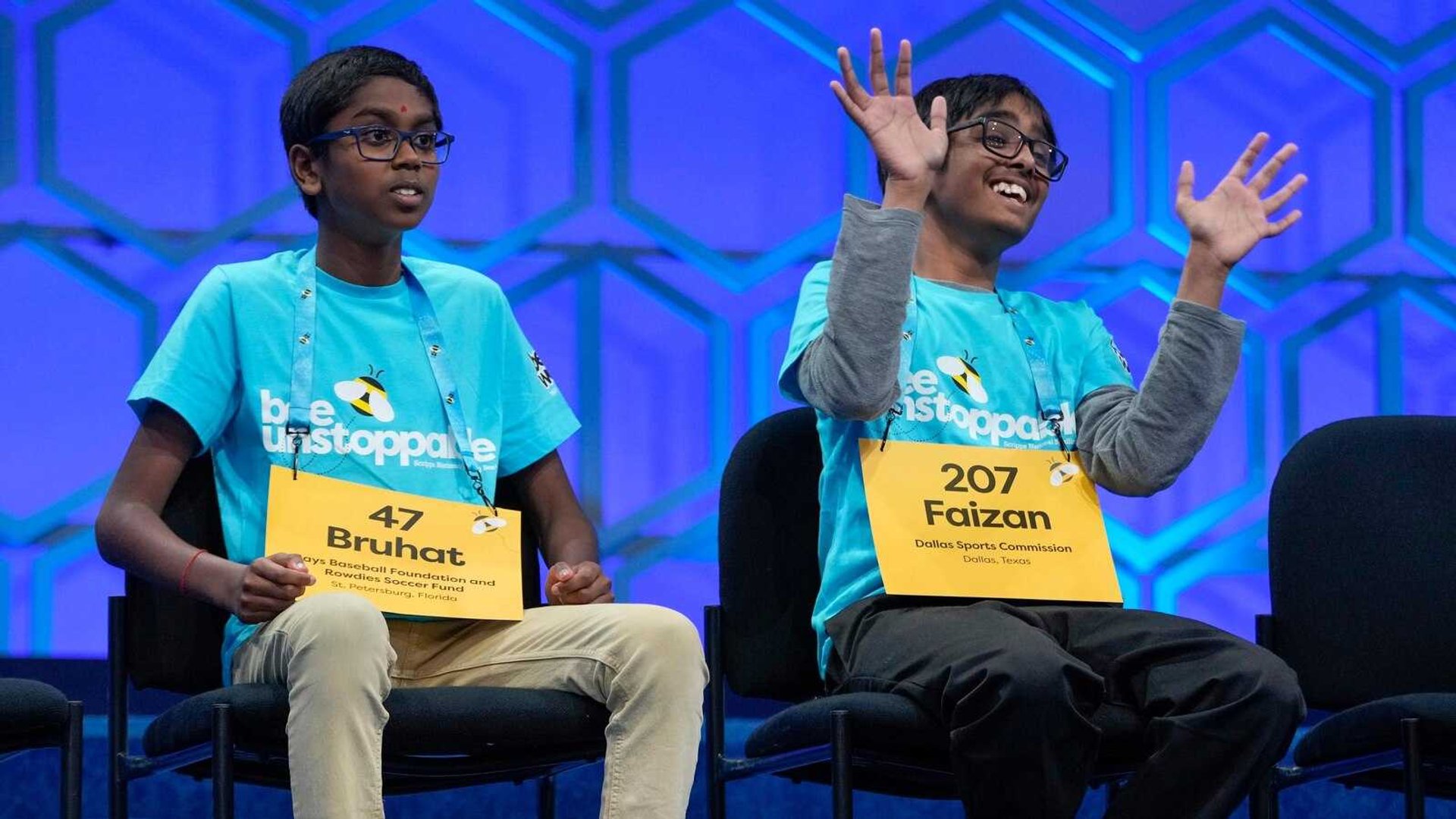 Scripps Spelling Bee Revamps Rules to Avoid Forced Tiebreaker Controversies