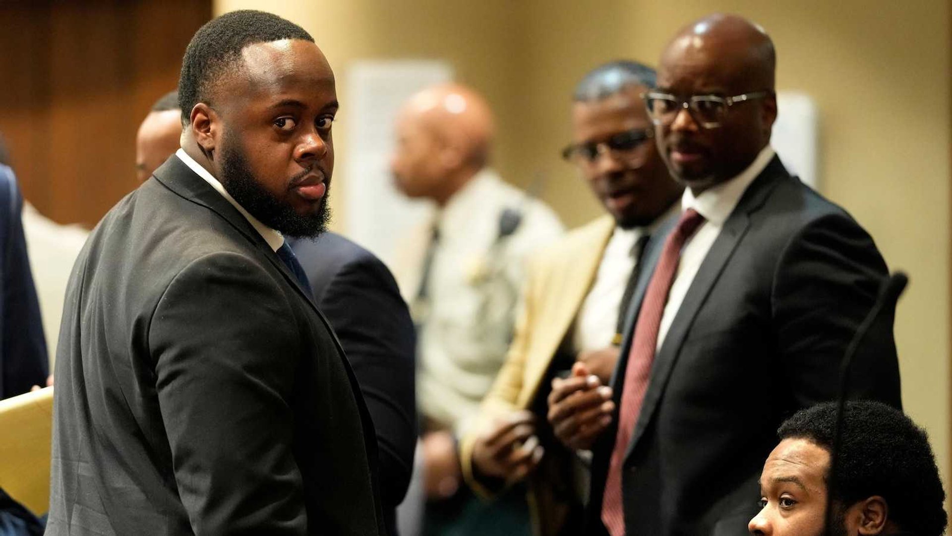Landmark Verdict Looms in Tyre Nichols Police Brutality Trial