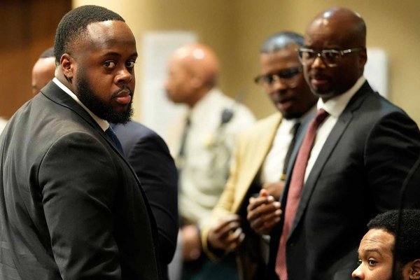 Landmark Verdict Looms in Tyre Nichols Police Brutality Trial